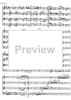 String quartet No. 3 - Score