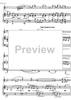 Preludij st. 2 za Burlesko - Score