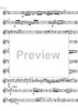 Concertino - Alto Saxophone 1