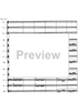 Zeffiro Dolce Spira [score]