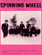 Spinning Wheel