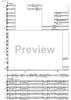 2000 - Cantata for mezzosoprano - Full Score