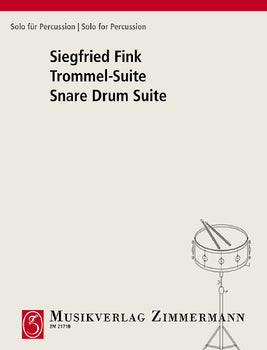 Snare drum suite