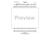 Admiration - Tenor Saxophone