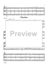 Elementary String Trios - Score