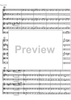Sextet opus 49 - Score