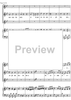 Miserere - Score