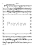 Three Duos, WoO 27 for Violin and Cello - Violin