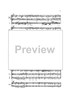 Concerto Grosso in G minor (Christmas Concerto) Op. 6 No. 8 - Score