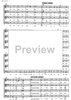 Miserere - Score
