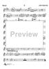 Under The Double Eagle - Tenor Saxophone