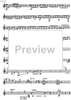 Kleine Suite (Little Suite) - Bb Clarinet
