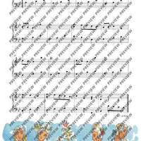 Water Music - Music For The Royal Fireworks