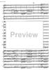 Messa Solenne - Full Score