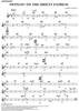 Swingin' on the Orient Express - Electric Guitar