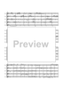 Canzon super Intradam Aechiopicam - Score