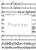 Abbraccio di luce Op.122 - Score