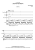 Atomic Variations - Piano Score