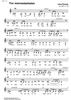For menneskeheten (No. 5 from Helligkvad Op.19a) - Score and Parts