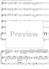 Elder Son. Act 2. Tableau 3. Semyon’s Song with Quartet