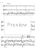 Trosarine Praskozorja Op.35