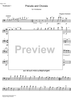 Prelude and Chorale - Trombone 1