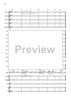 Kakadu - Conductor's Score