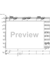 Intrada Chaconne - Score