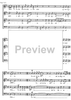 Il Cjant das rusignûl - Score