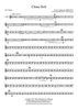 China Doll - F Horn 1