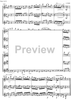 Bündner Tänze Op.108b - Score