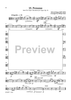 Prelude to Postlude: Ceremonial Music for String Trio - Viola (for Violin 2)