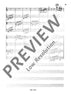 String Quartet no. 5 - Score