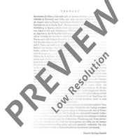 Eight Fantasias ex F