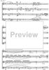 Silhouettes - Score