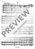 Stringquartet D minor - Full Score