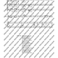 Holy Night - Vocal And Performing Score