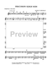 Percussion Sleigh Ride - Xylophone/Triangle