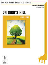 On Bird's Hill