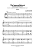 Imperial March (Darth Vader's Theme)