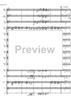 Norwegian Dance No. 2 - Score