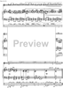 Preludio e Danza Camaleontica - Score