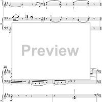 Concertante in G Major - 3rd Movement