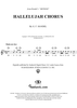 Hallelujah Chorus