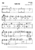 Jump 'n Jive - Piano