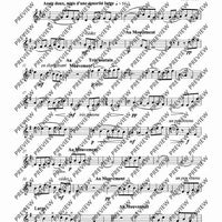 Pavane pour une infante défunte