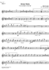 Bridal Waltz from A Folk Tale - Oboe 1