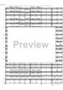 Champagne Galop - Score