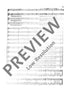 St John Passion - Score