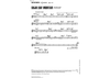 Sugar Loaf Mountain - C Instrument